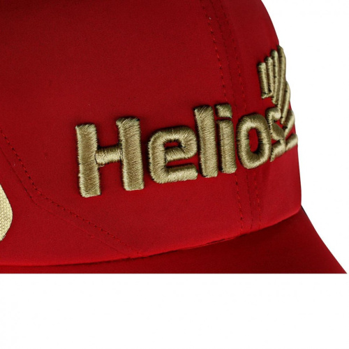 Бейсболка Helios HS-BR-303-04B фото 3